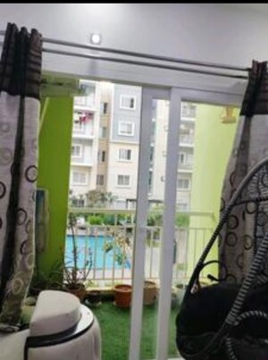 Master Plan in 2.5 BHK Apartment at Vaishnavi Serene, Yelahanka – for Rent