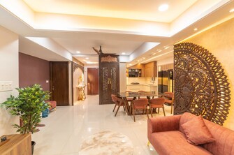 3 BHK +Apartment For Rent in KSR Togetherments in Miyapur, Hyderabad