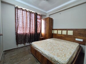 Bedroom in 1 BHK Apartment at Brindavan Nagar – for Rent