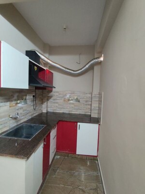 Kitchen in 1 BHK Apartment at Brindavan Nagar – for Rent