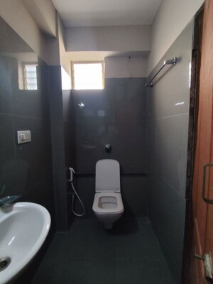 Bathroom in 1 BHK Apartment at Brindavan Nagar – for Rent