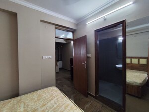 Room in 1 BHK Apartment at Brindavan Nagar – for Rent