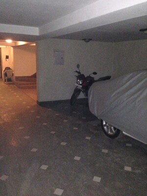 Parking in 3 BHK Builder Floor at Greater Kailash I – for Rent