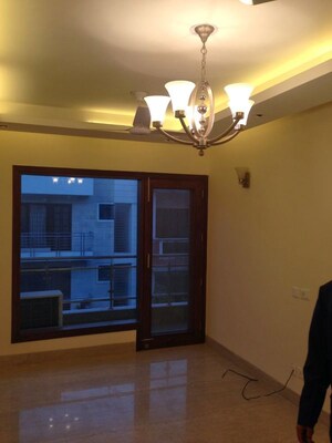 3 BHK Builder Floor For Rent in Greater Kailash I