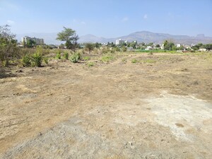 Plot Area in  Plot at Shelu – for Sale