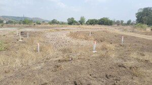  Plot For Sale in Shelu