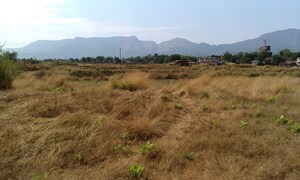 Plot Area in  Plot at Shelu – for Sale