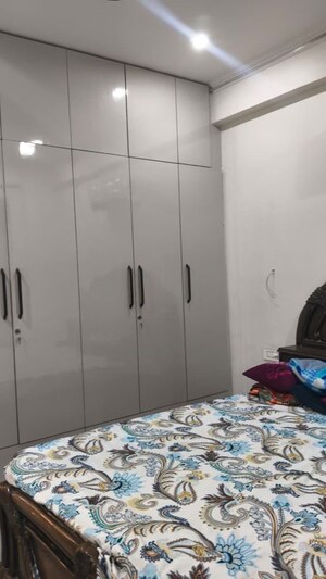 Furnished Amenities in 3 BHK Builder Floor at Sector 45 – for Rent