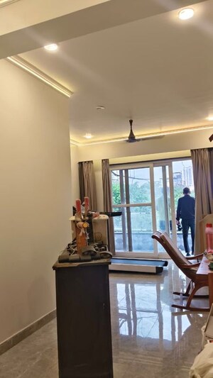 3 BHK Builder Floor For Rent in Sector 45