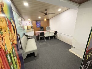  Office Space For Rent in Naupada