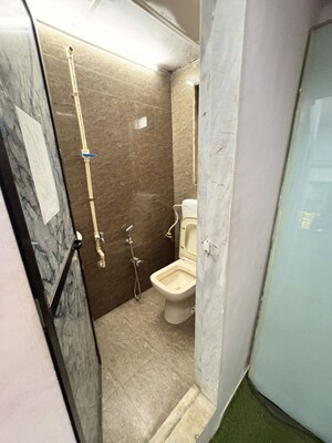 Furnished Amenities in  Office Space at Naupada – for Rent