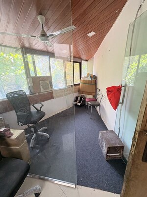 Team Area in  Office Space at Naupada – for Rent