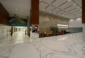 Team Area in  Office Space at Marathon Futurex, Lower Parel – for Rent