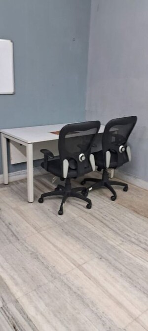  Office Space For Rent in Sailashree Vihar