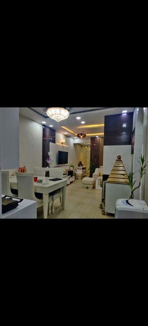 2.5 BHK Apartment For Rent in 3C Lotus Boulevard, Sector 100