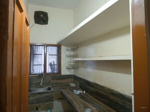 Kitchen in 2 BHK Builder Floor at Sector 20 – for Rent