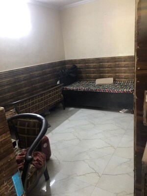 1 BHK Independent House For Rent in Sarita Vihar