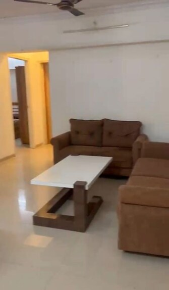 2 BHK Apartment For Rent in Yashvasin CHS Ltd in Kharghar, Navi Mumbai