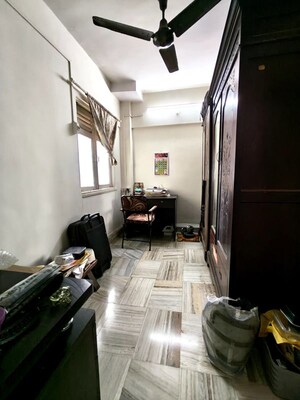 Team Area in 1.5 BHK Apartment at Yellow Ribbon CHS, Dahisar West – for Sale