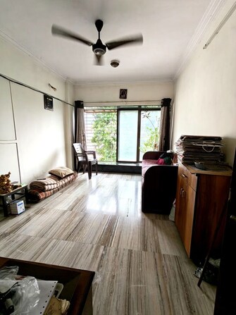 1.5 BHK +Apartment For Sale in Yellow Ribbon CHS in Dahisar West, Mumbai
