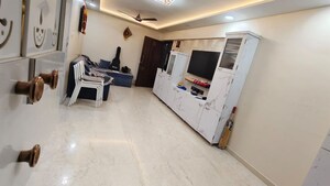 Team Area in 2 BHK Apartment at Sangam Veda, Andheri East – for Rent