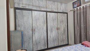 Furnished Amenities in 3 BHK Apartment at Paradise Sai Mannat Kharghar, Kharghar – for Rent