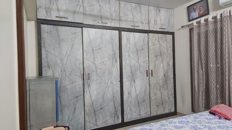 undefined, paradise-sai-mannat-kharghar 3 Bedroom 1800 Sq.Ft. Apartment In Kharghar Navi Mumbai 10765078