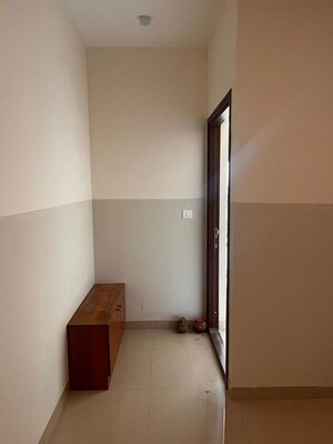 Furnished Amenities in 2 BHK Apartment at Adarsh Greens, Kogilu – for Rent