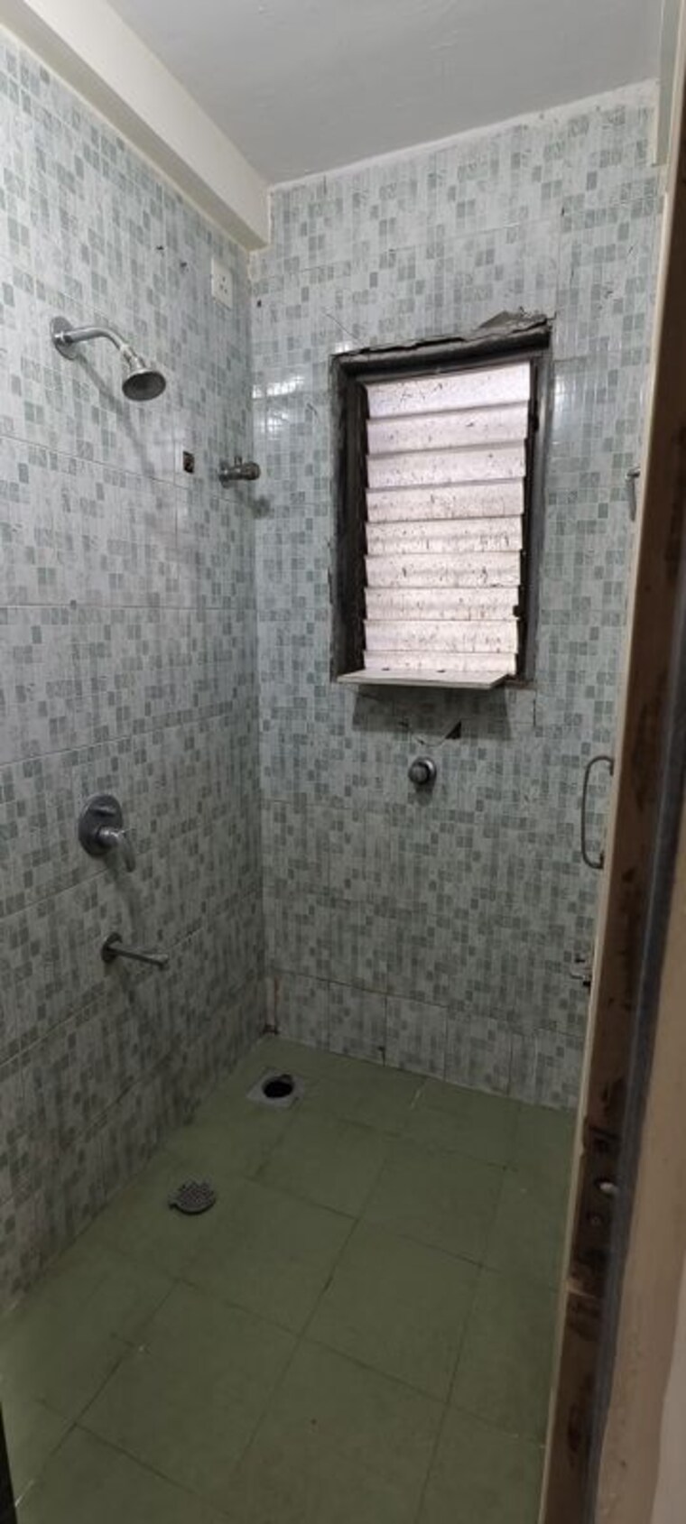 Bathroom, swapnapurti-chs-kharghar 1 Bedroom 650 Sq.Ft. Apartment In Kharghar Navi Mumbai 10765088