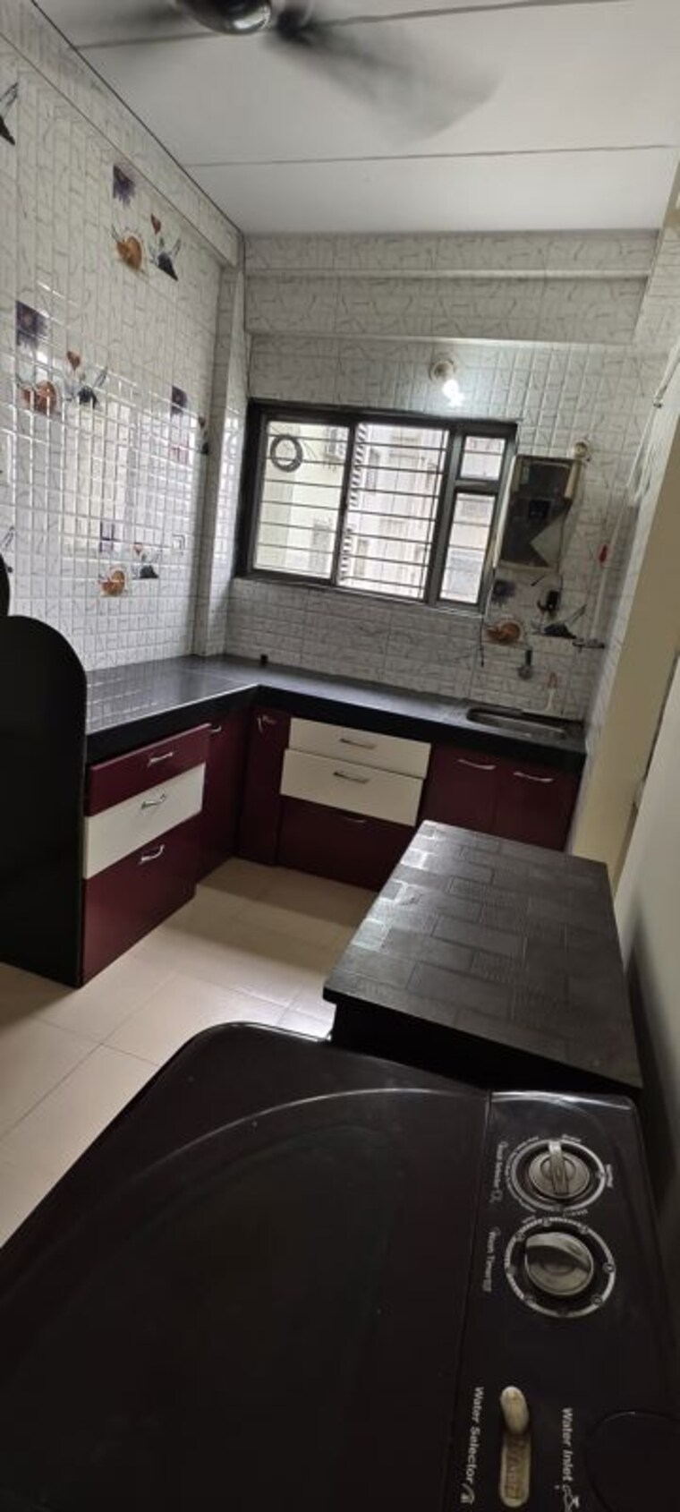 Kitchen, swapnapurti-chs-kharghar 1 Bedroom 650 Sq.Ft. Apartment In Kharghar Navi Mumbai 10765088