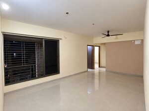 2 BHK Apartment For Rent in Priyanka Utkarsh, Ulwe
