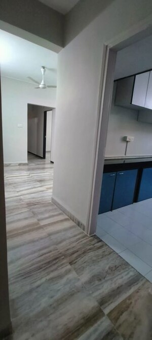 Room in 2 BHK Apartment at Crystal Garden Estate CHS, Manpada – for Rent