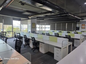  Office Space For Rent in Prabhadevi