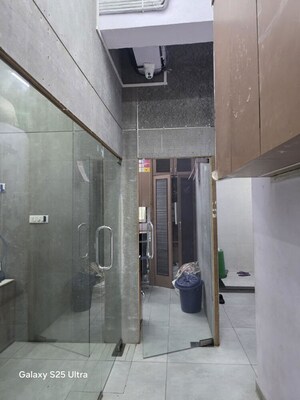 Building Lobby in  Office Space at Prabhadevi – for Rent
