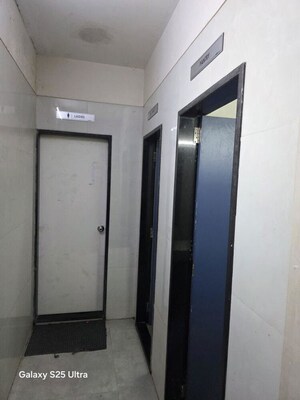 Building Lobby in  Office Space at Prabhadevi – for Rent