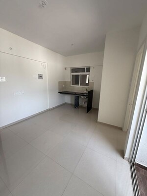 Room in 1 BHK Apartment at Kolte Patil Life Republic, Hinjewadi – for Rent