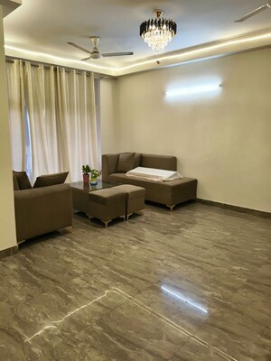  Pg For Rent in Amrapali Silicon City, Sector 76