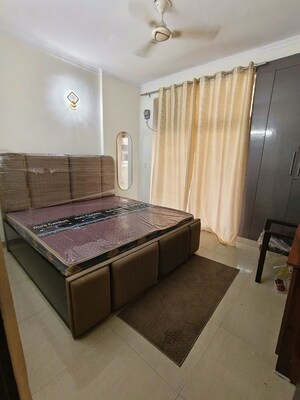 Bedroom in  Pg at Amrapali Silicon City, Sector 76 – for Rent