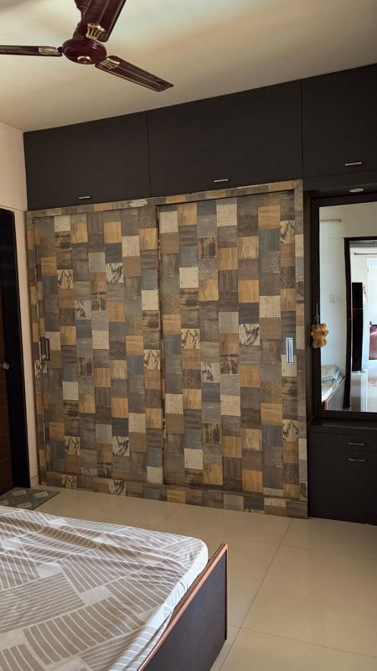Room, gk-vedanta 2 Bedroom 986 Sq.Ft. Apartment In Wakad Pune 10765118