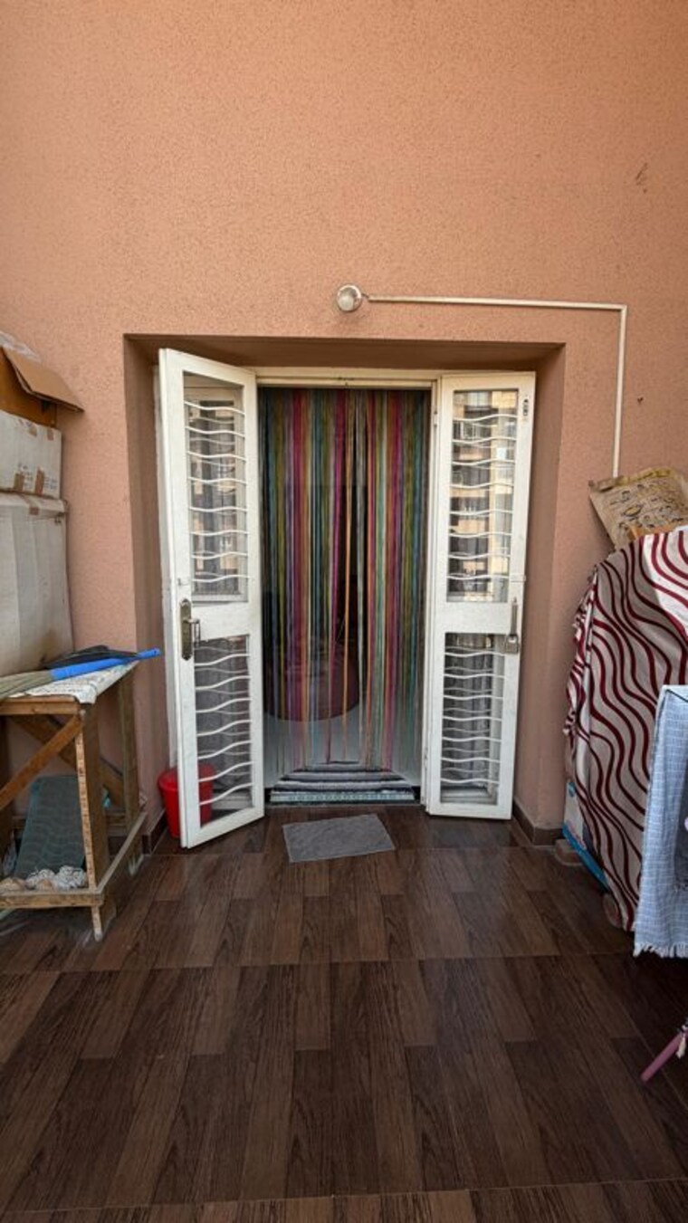 Bedroom, gk-vedanta 2 Bedroom 986 Sq.Ft. Apartment In Wakad Pune 10765118