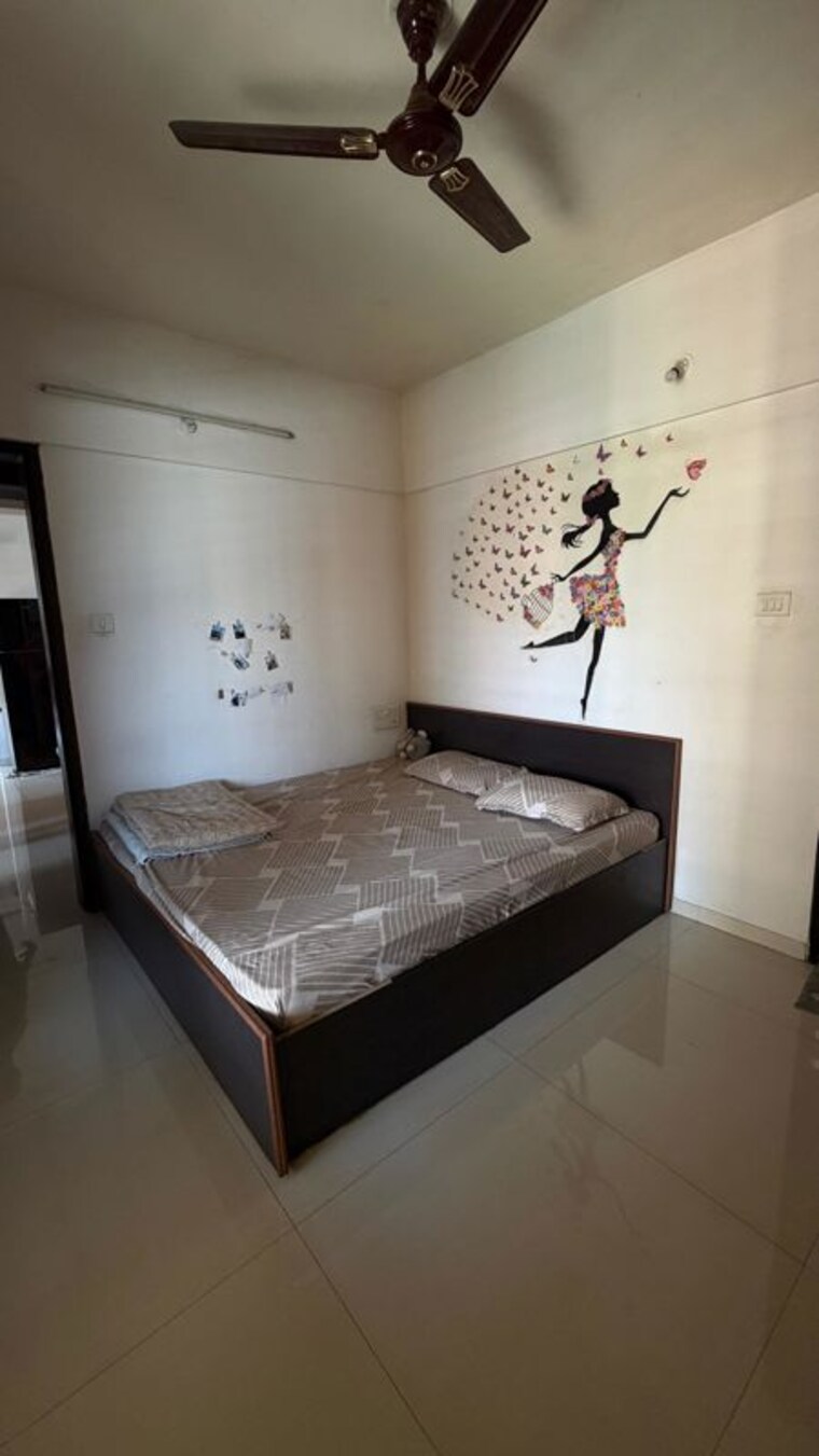 Team Area, gk-vedanta 2 Bedroom 986 Sq.Ft. Apartment In Wakad Pune 10765118