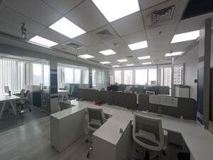  Office Space For Rent in Kohinoor Square Phase 2, Dadar West