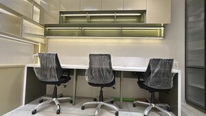  Office Space For Sale in Bhutani Alphathum Commercial, Sector 90