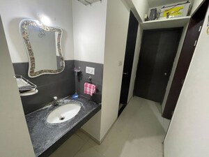 Team Area in 2 BHK Apartment at Pristine Prolife 2, Wakad – for Rent