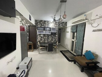 2 BHK Apartment For Rent in Pristine Prolife 2 in Wakad, Pune