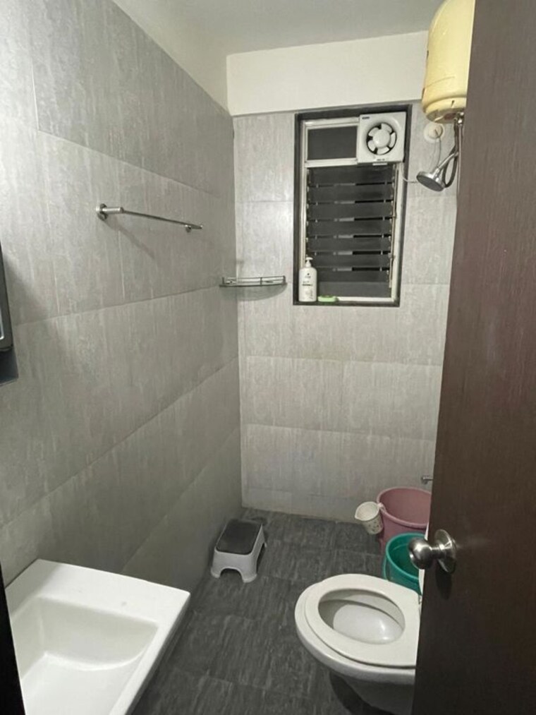 Bathroom, pristine-prolife-2 2 Bedroom 1005 Sq.Ft. Apartment In Wakad Pune 10765126