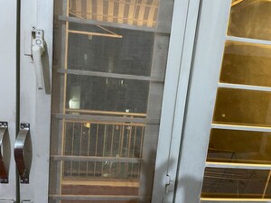 Staircase in 2 BHK Apartment at Pristine Prolife 2, Wakad – for Rent