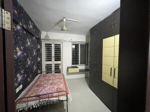2 BHK Apartment – Exterior View View at Pristine Prolife 2, Wakad - for Rent