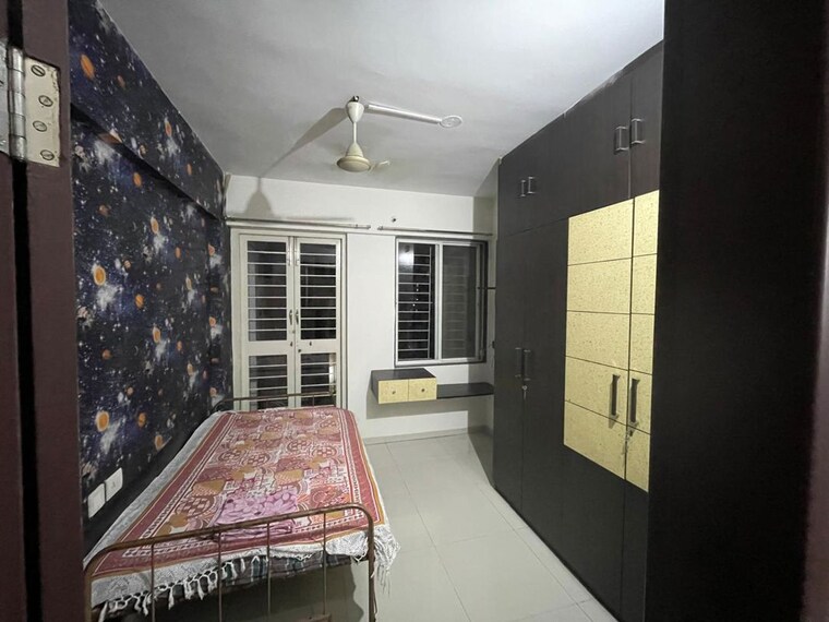 Exterior View, pristine-prolife-2 2 Bedroom 1005 Sq.Ft. Apartment In Wakad Pune 10765126