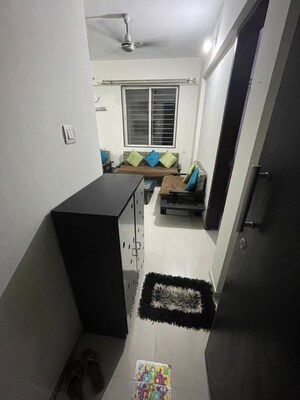Team Area in 2 BHK Apartment at Pristine Prolife 2, Wakad – for Rent